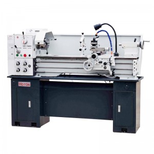 Bench Top Metal Lathe CZ1340V CZ1440V CZ1237V