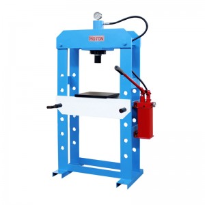 Workshop Presses HP-10S