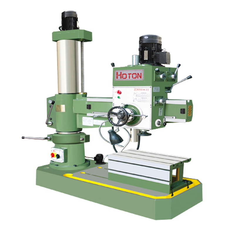Radial Drilling Machine Z3050X11 Featured Image