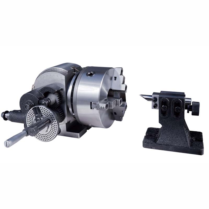 Europe style for Metal Slotter Machine -
 Dividing Head-BS-0 BS-1 – Hoton