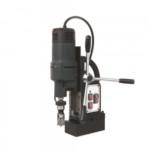 Light-Duty Portable Mini Magnetic Drill Machine JC23B-2 JC23B-3 JC28A-2 JC28A-3