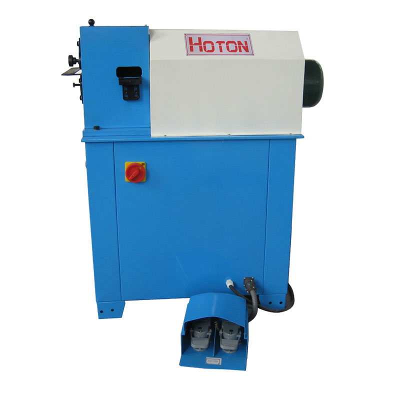 Metal Craft Machines JGC-60B Featured Image