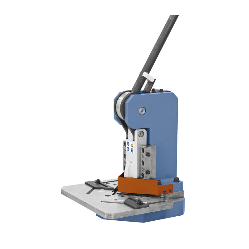 Factory Free sample Vertical Cylinder Boring Machine T8018a -
 Shears HN-3 – Hoton