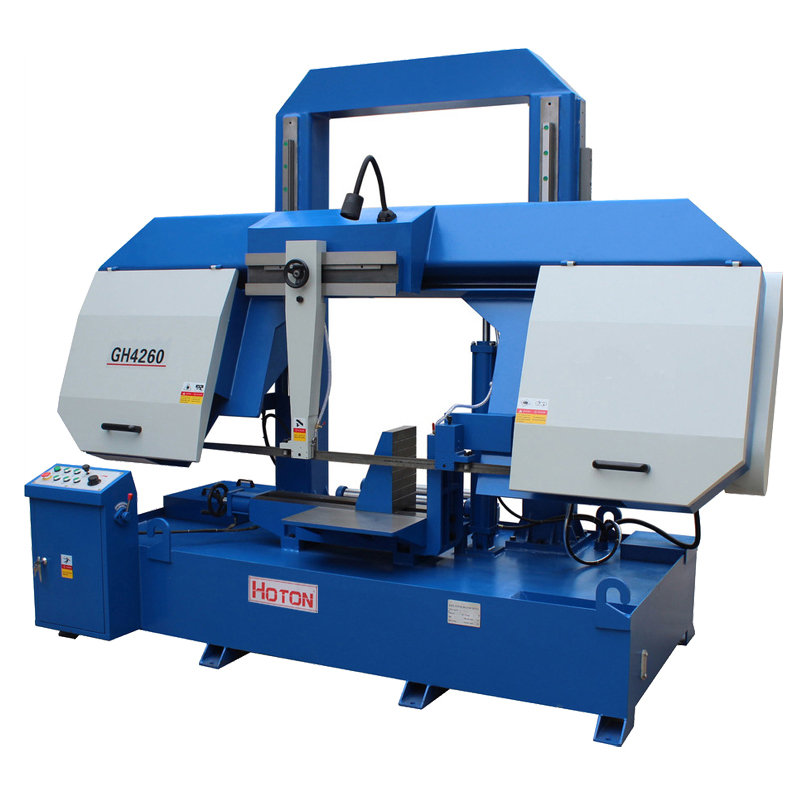 Band Saw GH4260 Featured Image