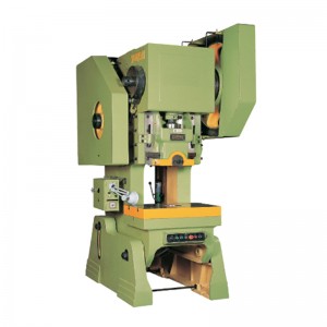 Punch Press J23D