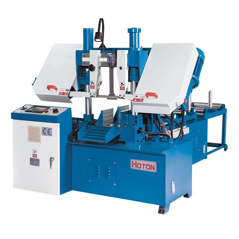 CNC Band Saw GHS4228 Featured Image