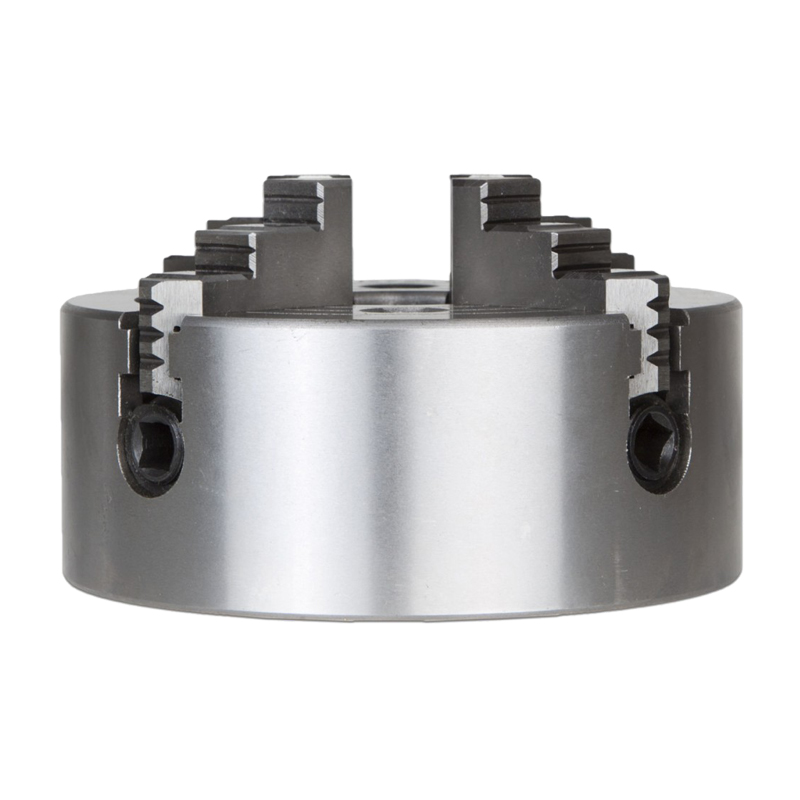 2017 wholesale price Machine Center -
 K72 SERIES FOUR-JAW INDEPENDENT CHUCK – Hoton