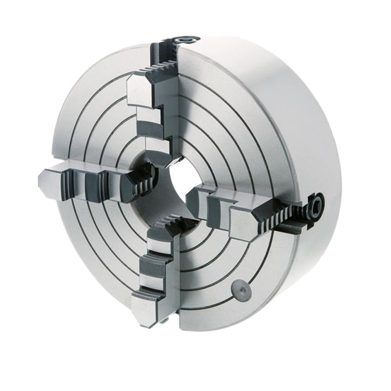 K72 SERIES FOUR-JAW INDEPENDENT CHUCK TYPE D Featured Image