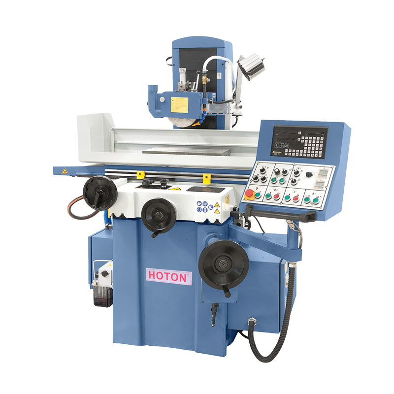 Surface Grinder Machine
