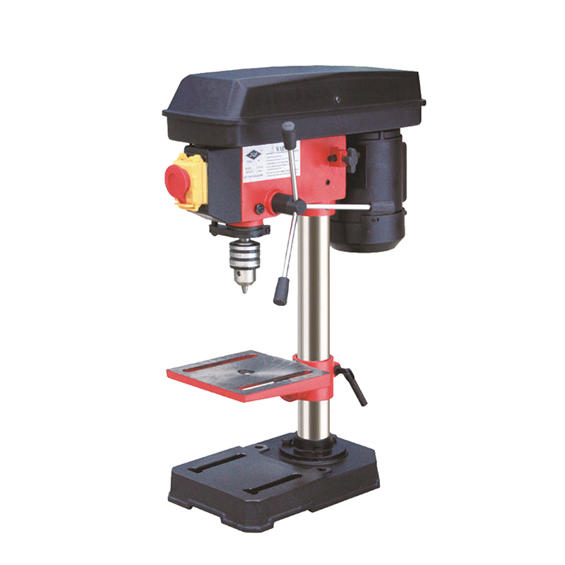 Drill Press ZJQ4113 Featured Image