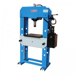Hot-selling Lathe C6256 -
 Workshop Presses HP-50S – Hoton