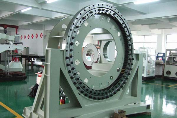 CNC Machines