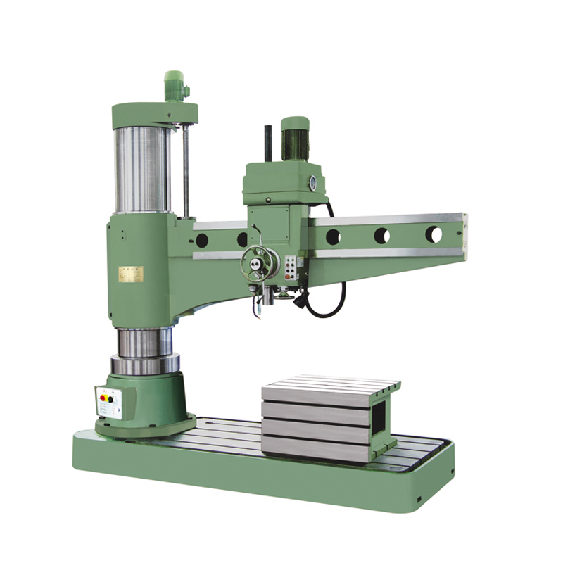 Radial Drilling Machine Z3080X25/1 Featured Image