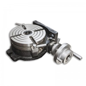 Rotary Table TSL320 TSL400