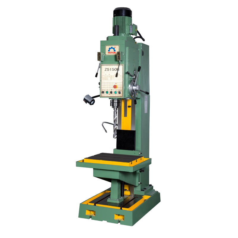 Box Column Drilling Machine Z5150A Featured Image