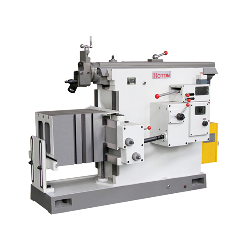 Shaper Machine BC6050 Featured Image