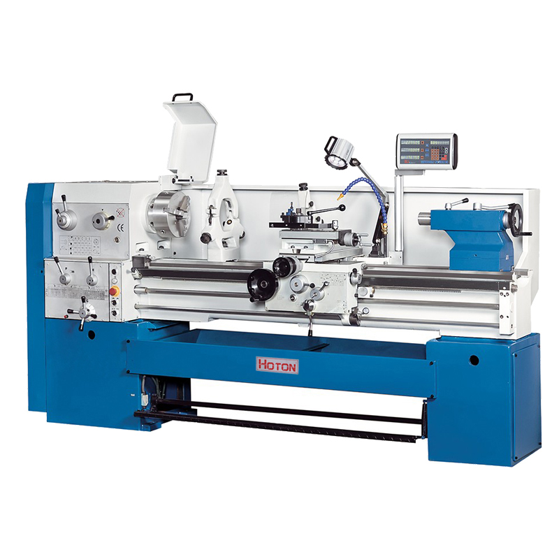 Universal Lathe CD6250C CD6260C Featured Image