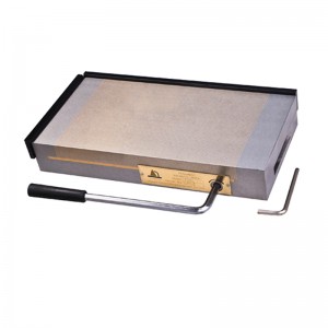 Permanent Magnetic Chuck X41 series