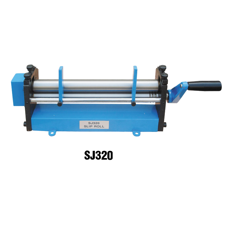 Slip Roller SJ320 Featured Image