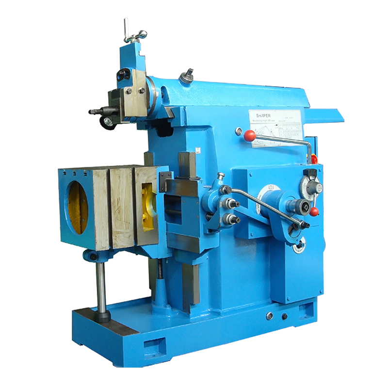 Shaper Machine B635A Featured Image
