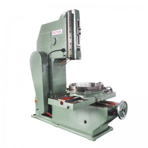 The Slotter Machine B5032 B5032D