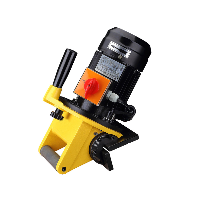 MR-R200 Portable Chamfer Featured Image