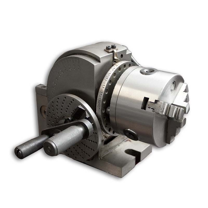 Europe style for Metal Slotter Machine -
 Dividing Head-BS-0 BS-1 – Hoton