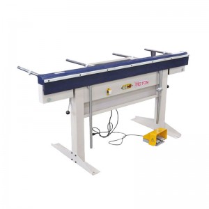 Magnetic Bender Machine EB3200